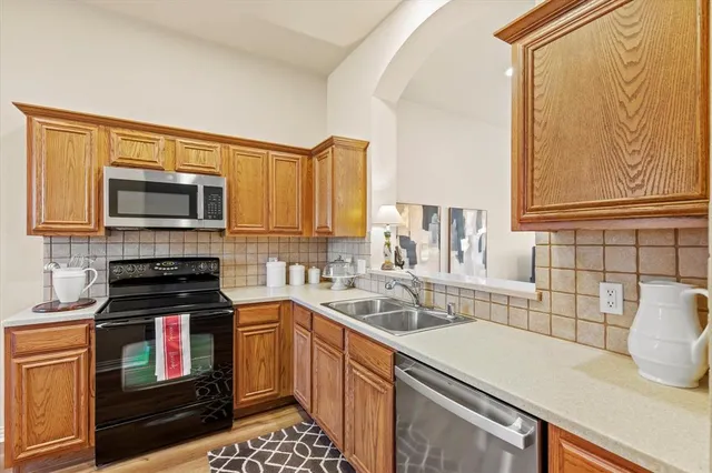 $349,000 | 2821 Fordham Road, Plano, TX 75025