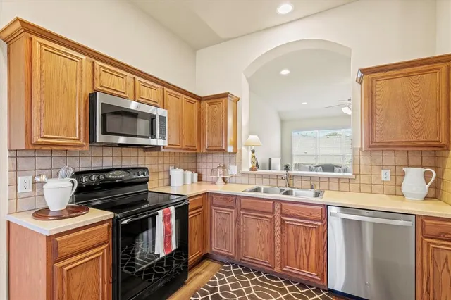 $349,000 | 2821 Fordham Road, Plano, TX 75025