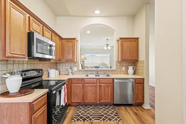 $349,000 | 2821 Fordham Road, Plano, TX 75025