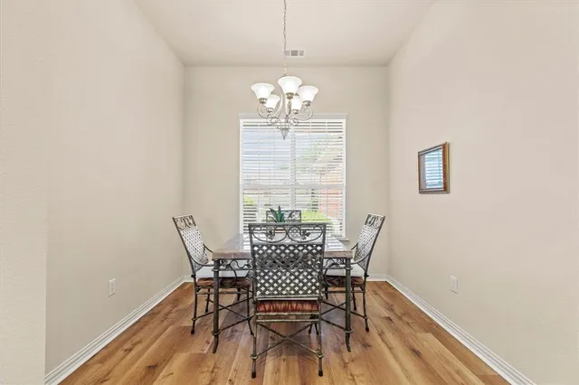 $349,000 | 2821 Fordham Road, Plano, TX 75025