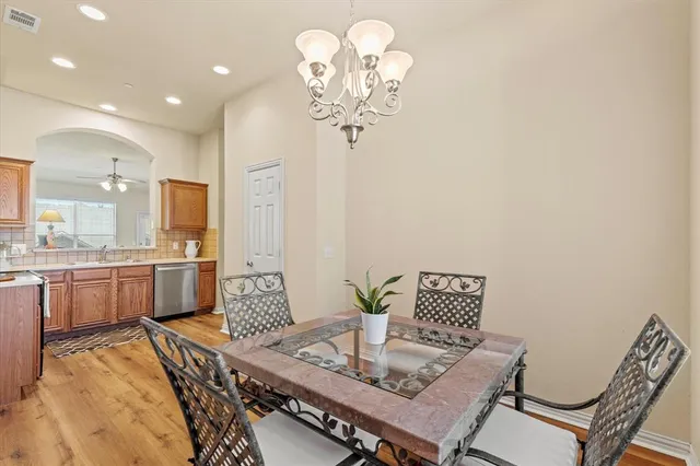 $349,000 | 2821 Fordham Road, Plano, TX 75025