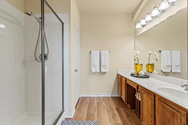 $349,000 | 2821 Fordham Road, Plano, TX 75025