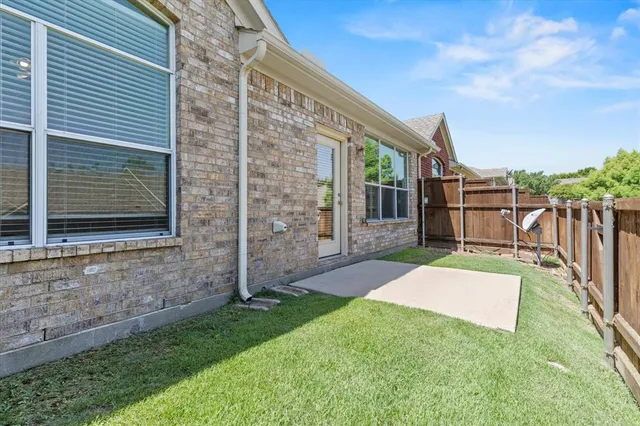 $349,000 | 2821 Fordham Road, Plano, TX 75025