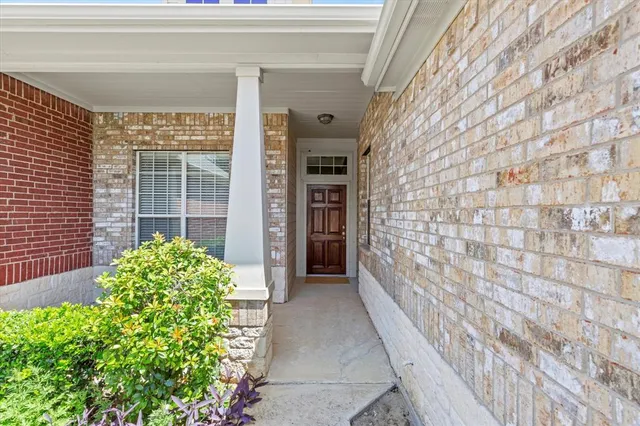 $349,000 | 2821 Fordham Road, Plano, TX 75025