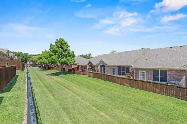 $349,000 | 2821 Fordham Road, Plano, TX 75025