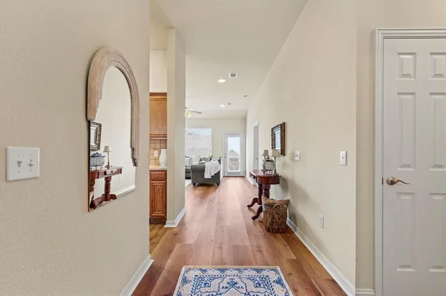 $349,000 | 2821 Fordham Road, Plano, TX 75025