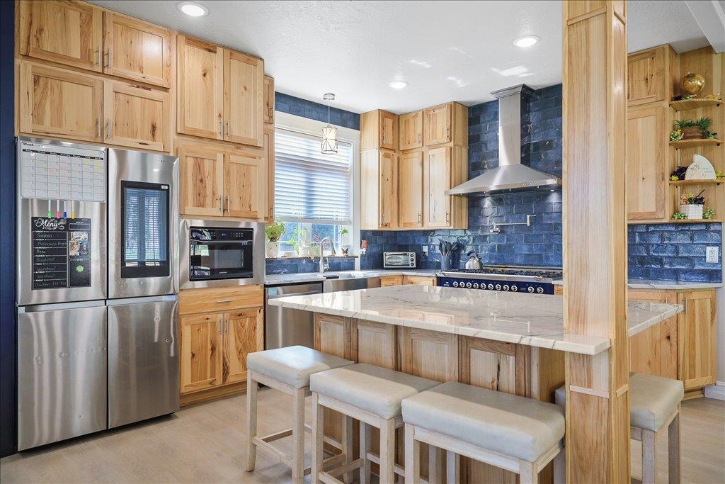 5710 East Greenbluff Road Colbert, WA 99005 - Photo 14 of 49