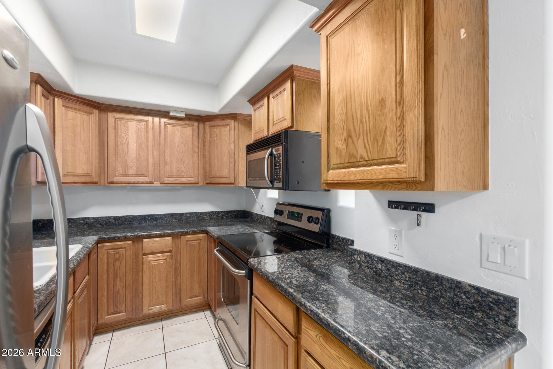 151 East Broadway Road, Unit 103 Tempe, AZ 85282 - Photo 13 of 31 Kitchen