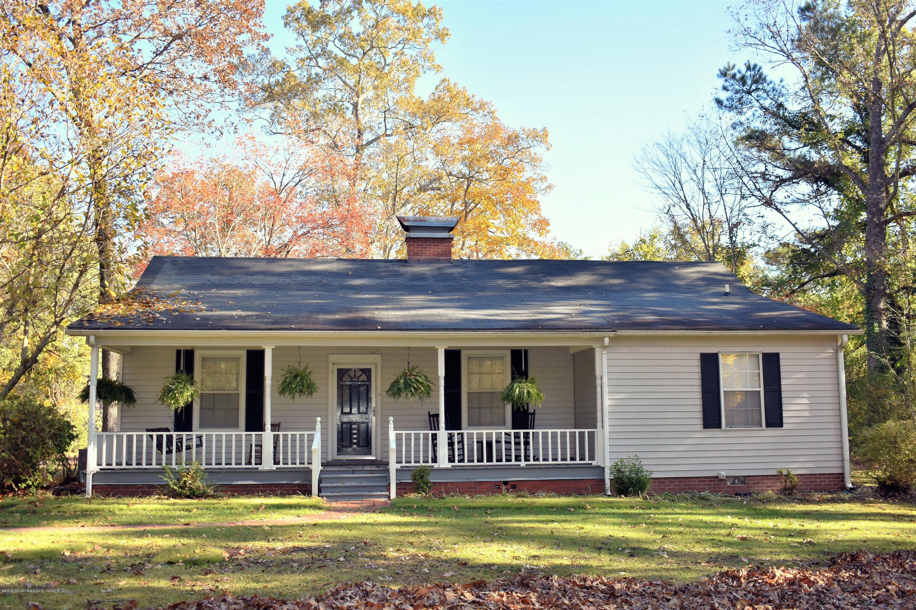 1216 East Ridgewood Road Jasper, AL 35504 - Photo 2 of 16 Gallery Image 2