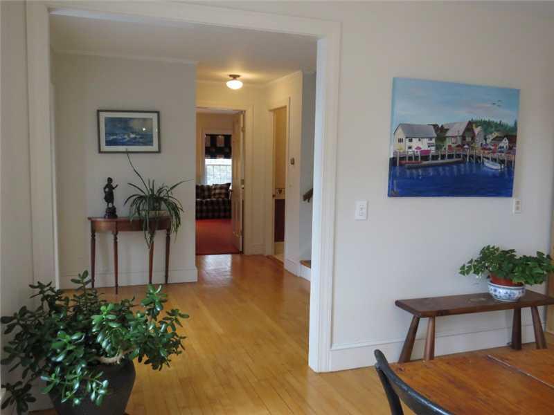 46 Howard's Head Road Tenants Harbor, ME 04860 - Photo 16 of 29 Interior Space/Layout.