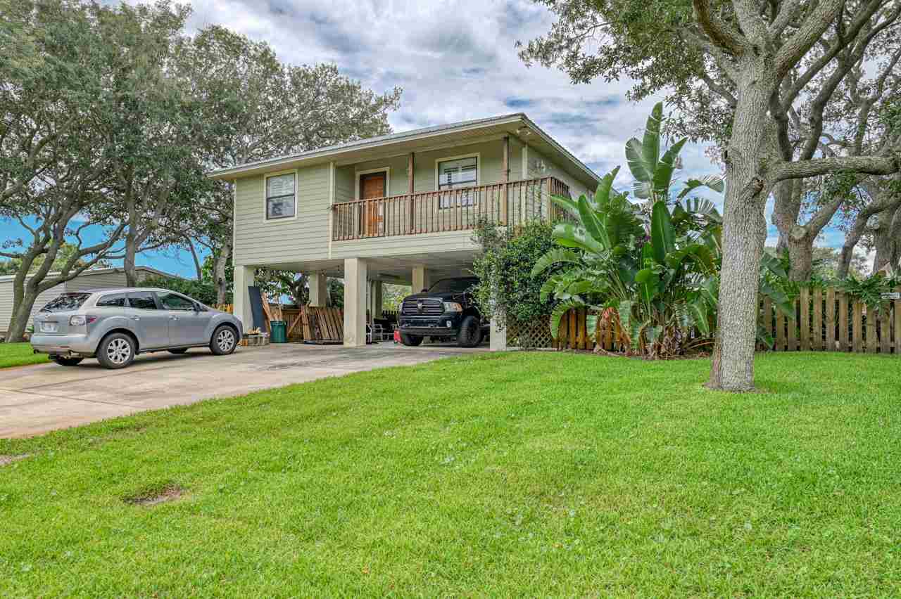 225 Basque Road St. Augustine, FL 32080 - Photo 4 of 35