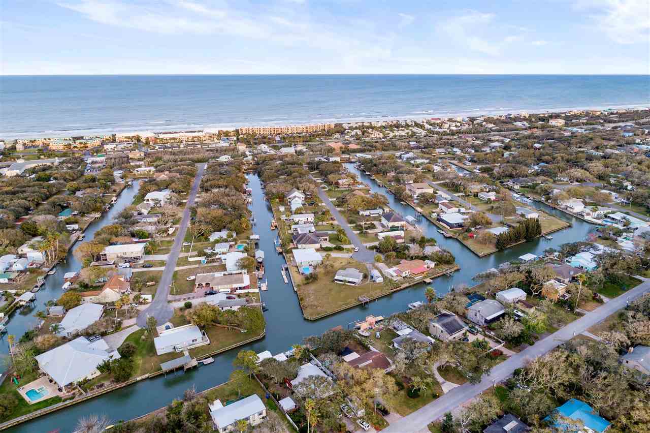 225 Basque Road St. Augustine, FL 32080 - Photo 33 of 35