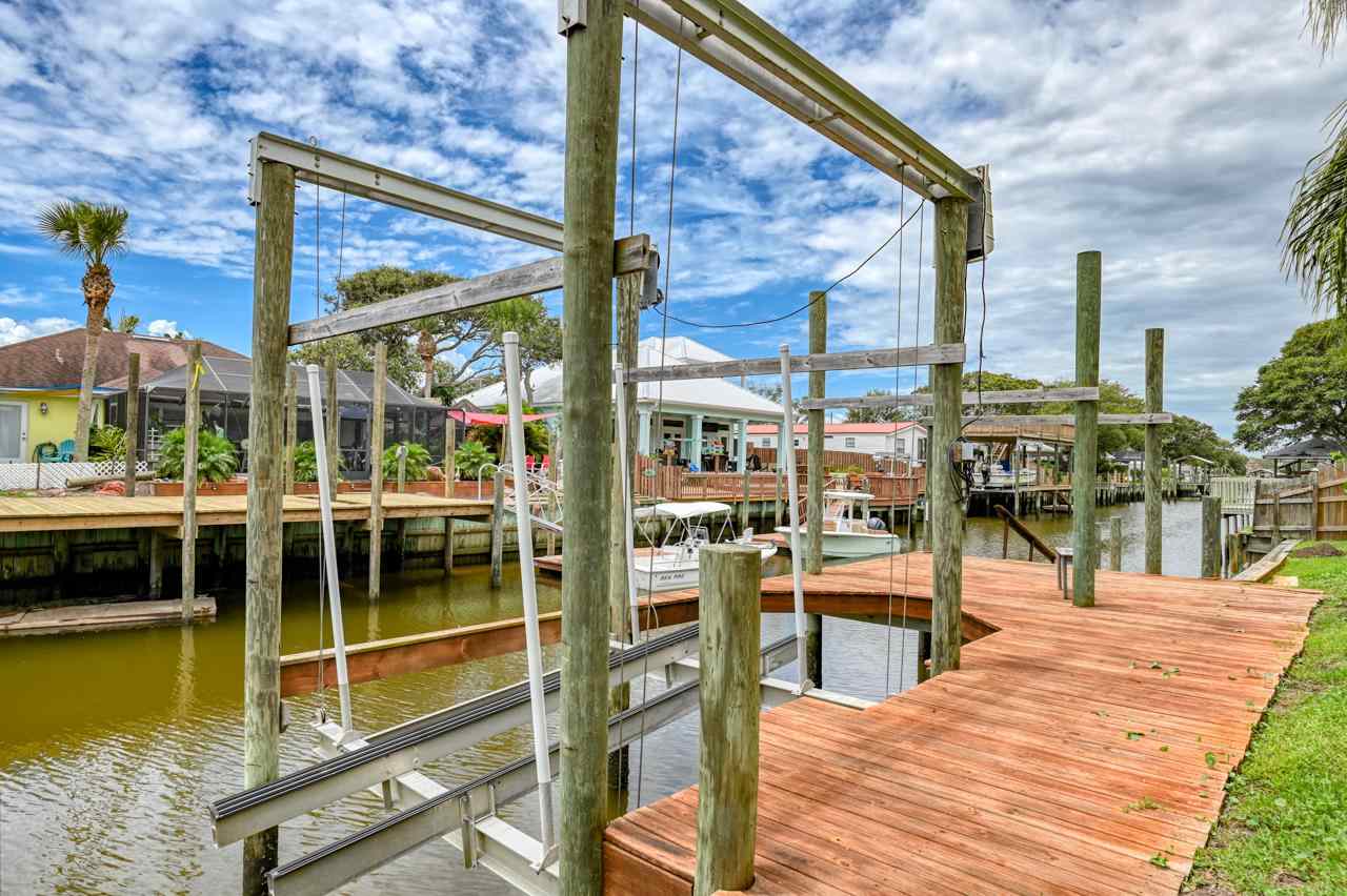 225 Basque Road St. Augustine, FL 32080 - Photo 6 of 35