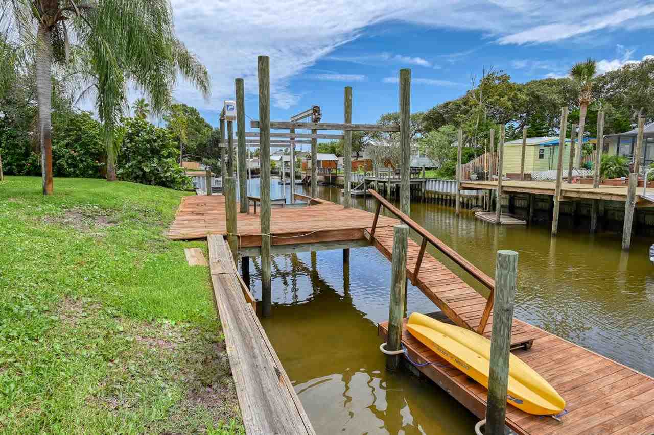 225 Basque Road St. Augustine, FL 32080 - Photo 7 of 35