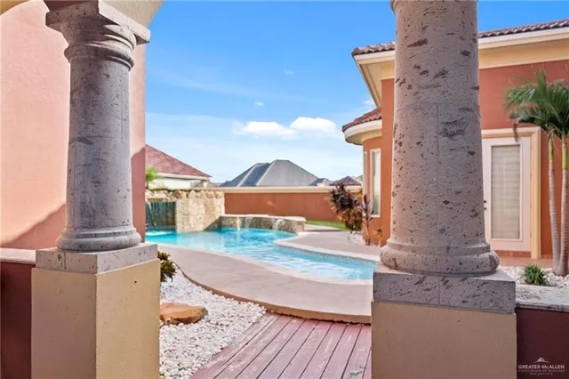 $440,000 | 3716 East Lincoln Avenue, Mission, TX 78573