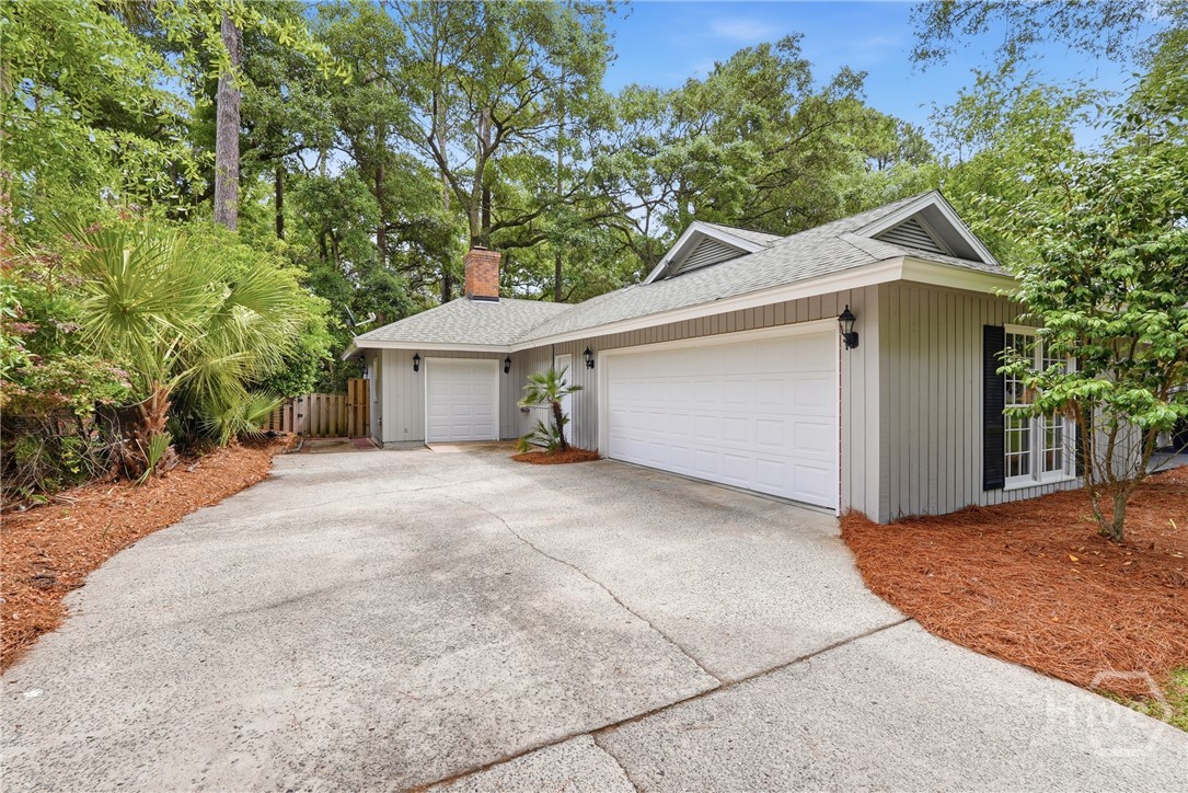 11 Monastery Road West Savannah, GA 31411 - Photo 3 of 50