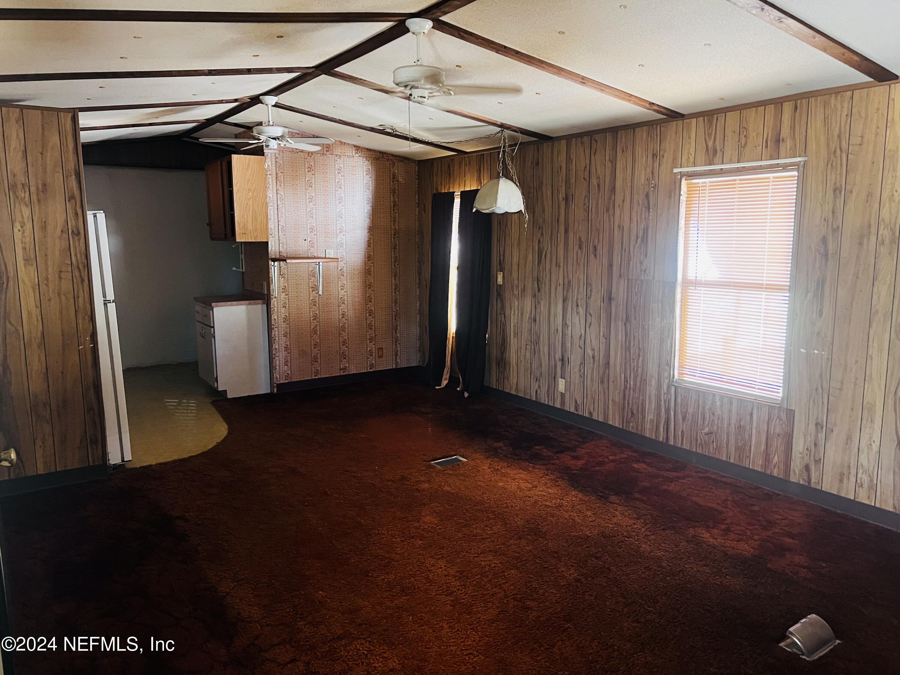 7635 Oak Forest Road Keystone Heights, FL 32656 - Photo 8 of 30 a view of a room with an empty space