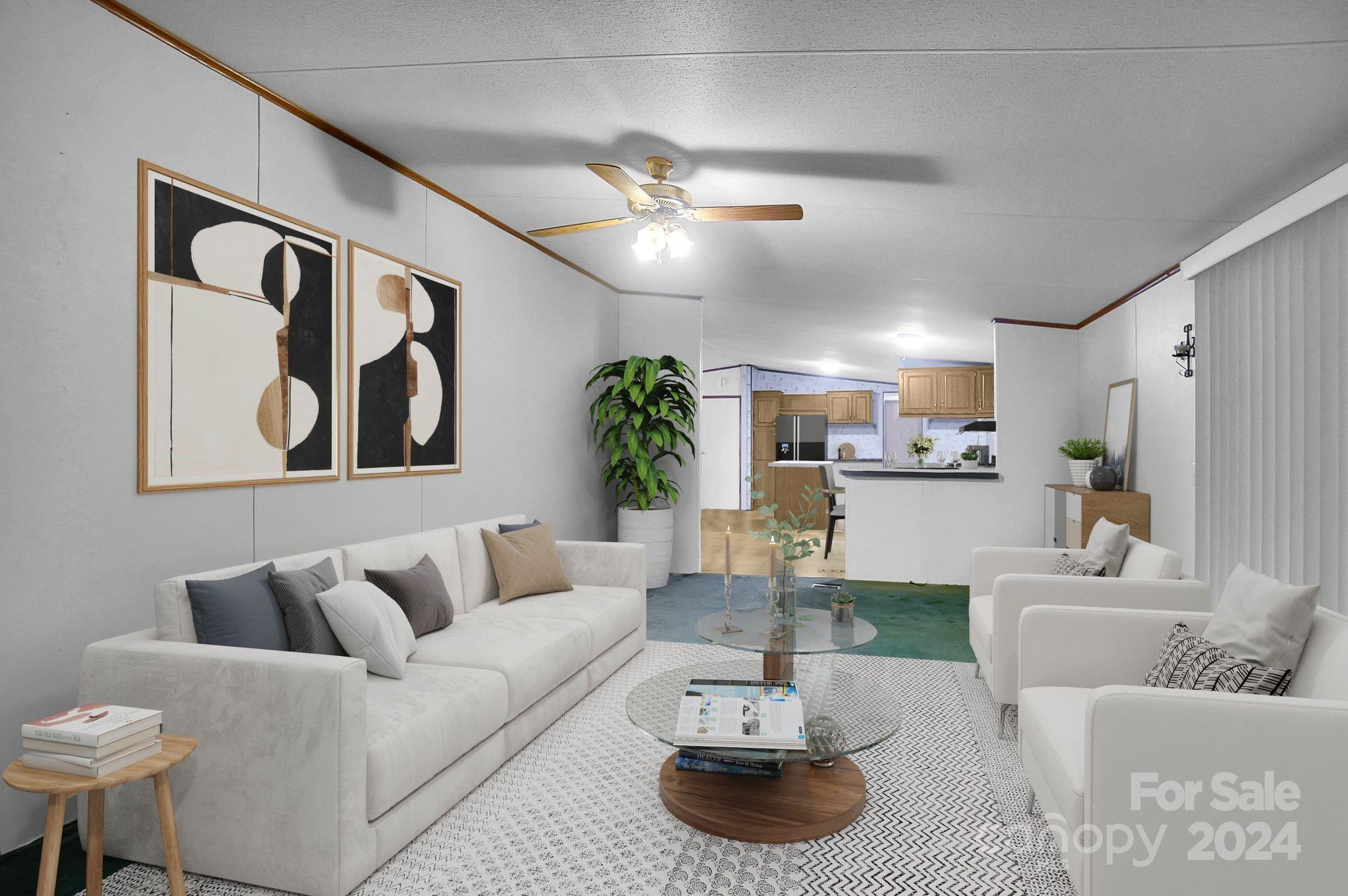 6010 Hightower Road Fort Lawn, SC 29714 - Photo 8 of 18 Gallery Image 8