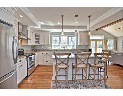 34 Revere Road Woburn, MA 01801 - Photo 1 of 26 Gallery Image 1