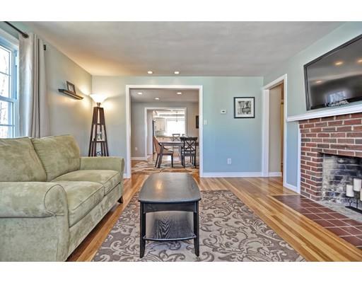34 Revere Road Woburn, MA 01801 - Photo 11 of 26 Gallery Image 11