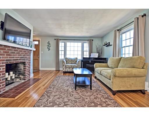 34 Revere Road Woburn, MA 01801 - Photo 12 of 26 Gallery Image 12