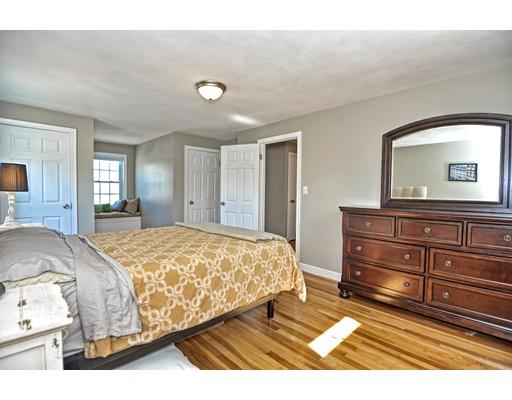 34 Revere Road Woburn, MA 01801 - Photo 16 of 26 Gallery Image 16