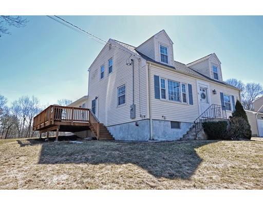 34 Revere Road Woburn, MA 01801 - Photo 25 of 26 Gallery Image 25