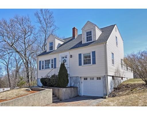34 Revere Road Woburn, MA 01801 - Photo 26 of 26 Gallery Image 26