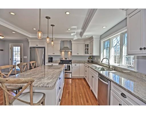 34 Revere Road Woburn, MA 01801 - Photo 4 of 26 Gallery Image 4