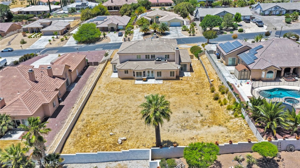16245 Ridge View Drive Apple Valley, CA 92307 - Photo 74 of 80