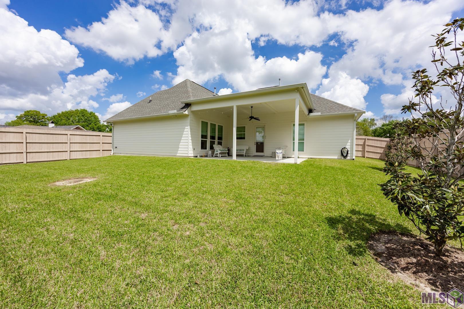 13534 Mary Edith Place Baton Rouge, LA 70809 - Photo 34 of 36 Gallery Image 34