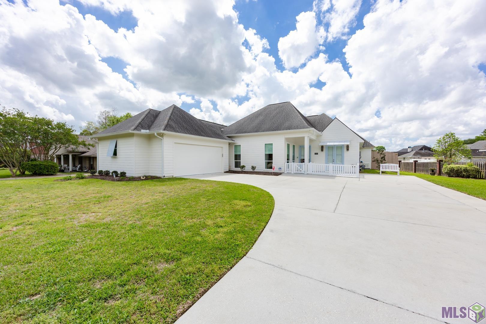 13534 Mary Edith Place Baton Rouge, LA 70809 - Photo 36 of 36 Gallery Image 36