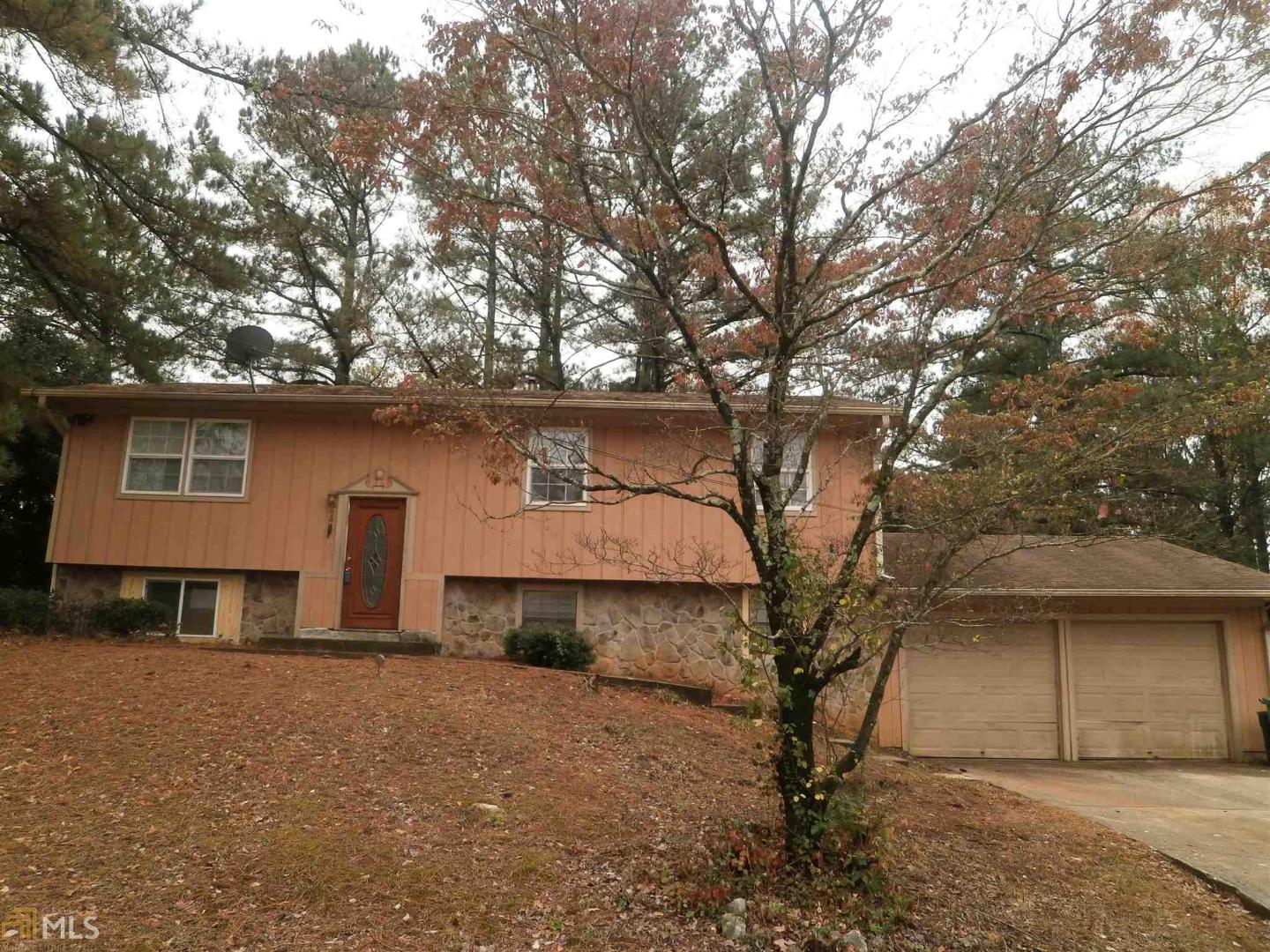 6077 Marbut Road Lithonia, GA 30058 - Photo 1 of 1