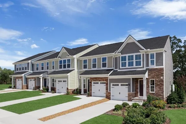 $476,300 | 1099 Mountain Vw Drive, Unit F, Thompson's Station, TN 37179