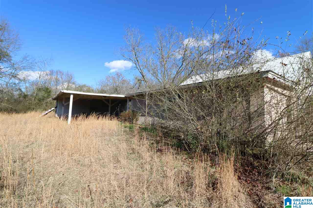39 Peters Road Talladega, AL 35160 - Photo 13 of 18