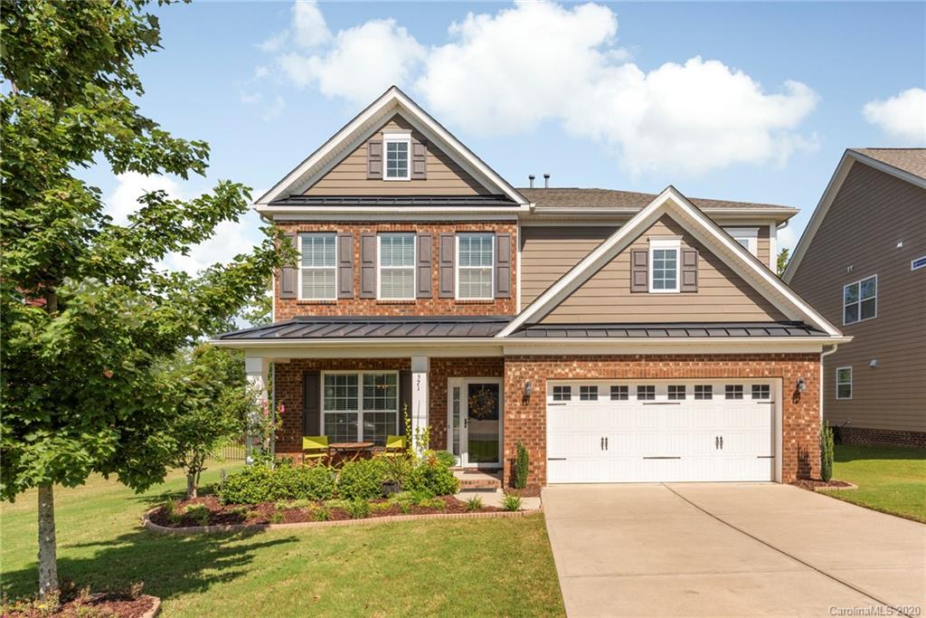 571 Brookhaven Drive, Unit 71 Fort Mill, SC 29708 - Photo 1 of 29 Gallery Image 1