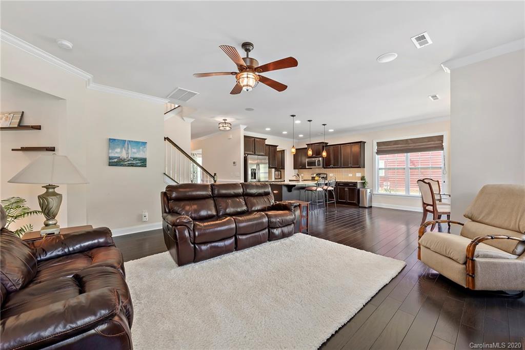 571 Brookhaven Drive, Unit 71 Fort Mill, SC 29708 - Photo 11 of 29 Gallery Image 11
