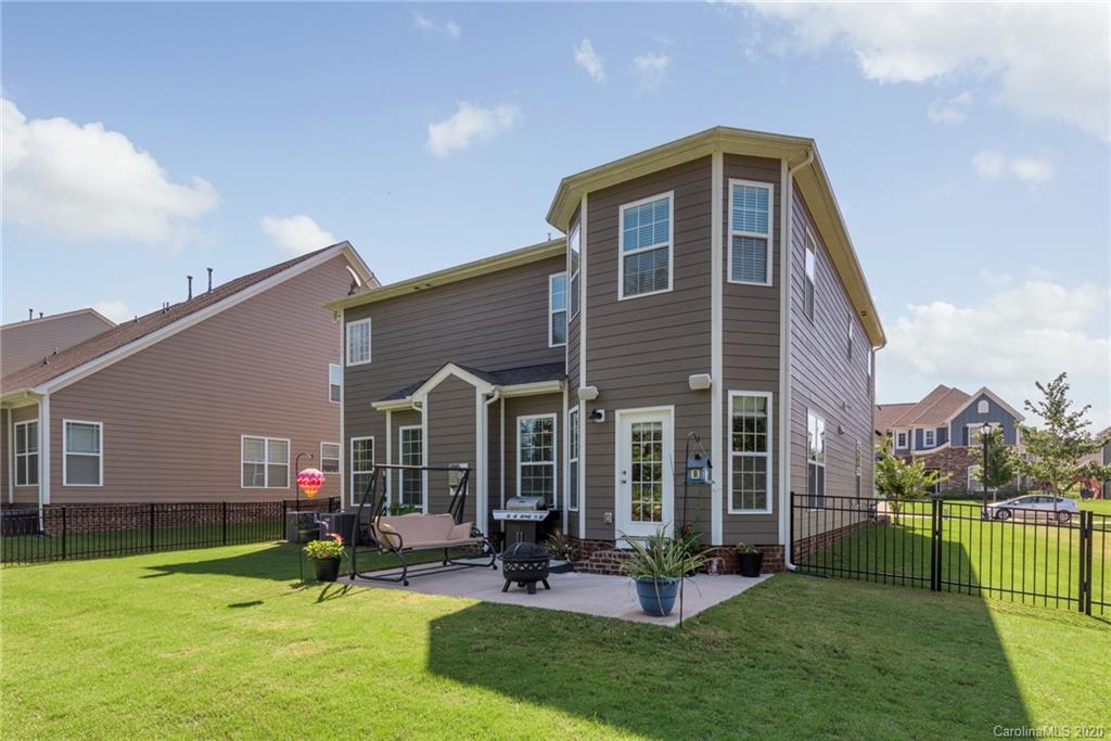571 Brookhaven Drive, Unit 71 Fort Mill, SC 29708 - Photo 24 of 29 Gallery Image 24