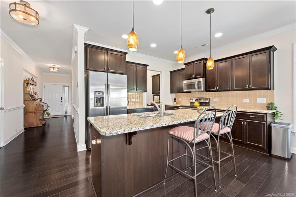 571 Brookhaven Drive, Unit 71 Fort Mill, SC 29708 - Photo 6 of 29 Gallery Image 6