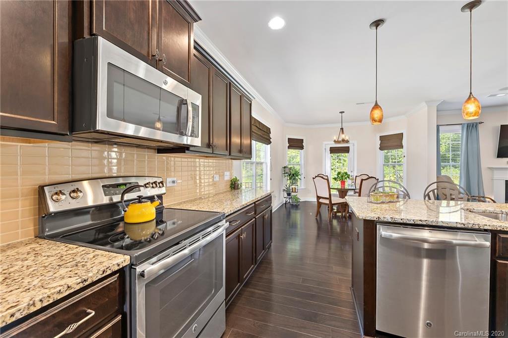 571 Brookhaven Drive, Unit 71 Fort Mill, SC 29708 - Photo 7 of 29 Gallery Image 7