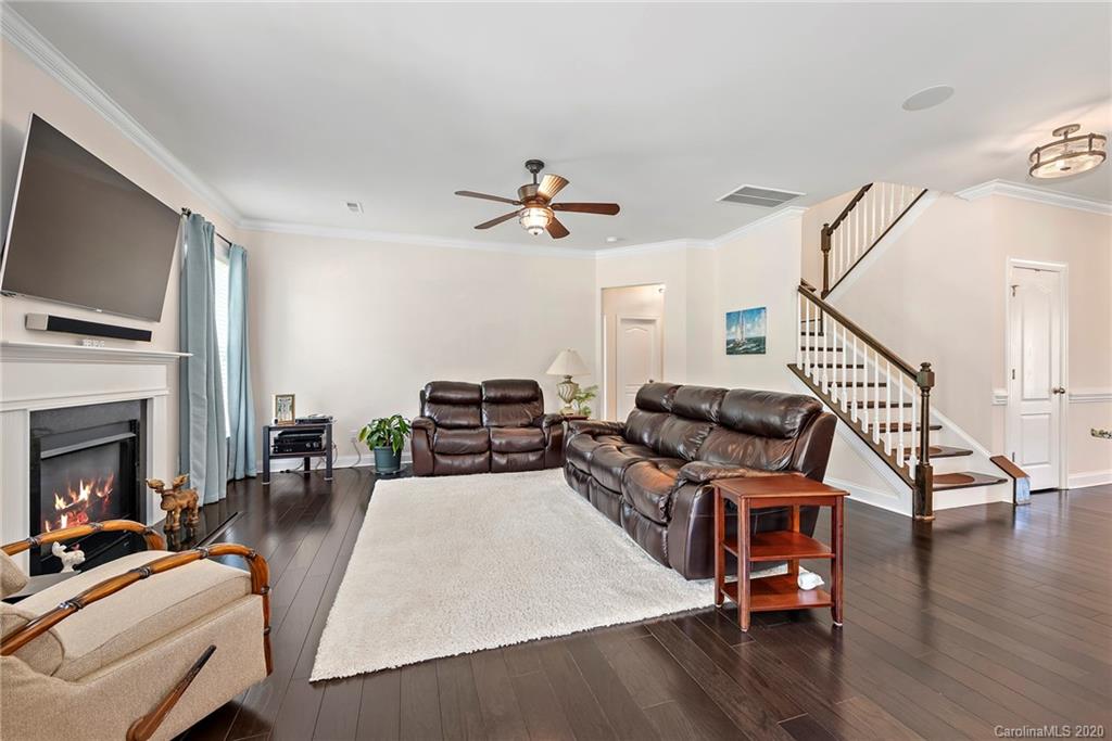 571 Brookhaven Drive, Unit 71 Fort Mill, SC 29708 - Photo 9 of 29 Gallery Image 9