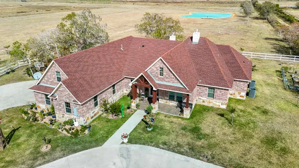 $1,275,000 | 1093 Sunderman Road, Eagle Lake, TX 77434