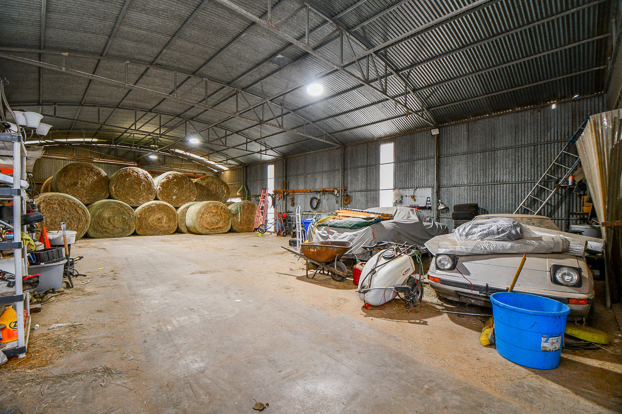 1093 Sunderman Road Eagle Lake, TX 77434 - Photo 12 of 40