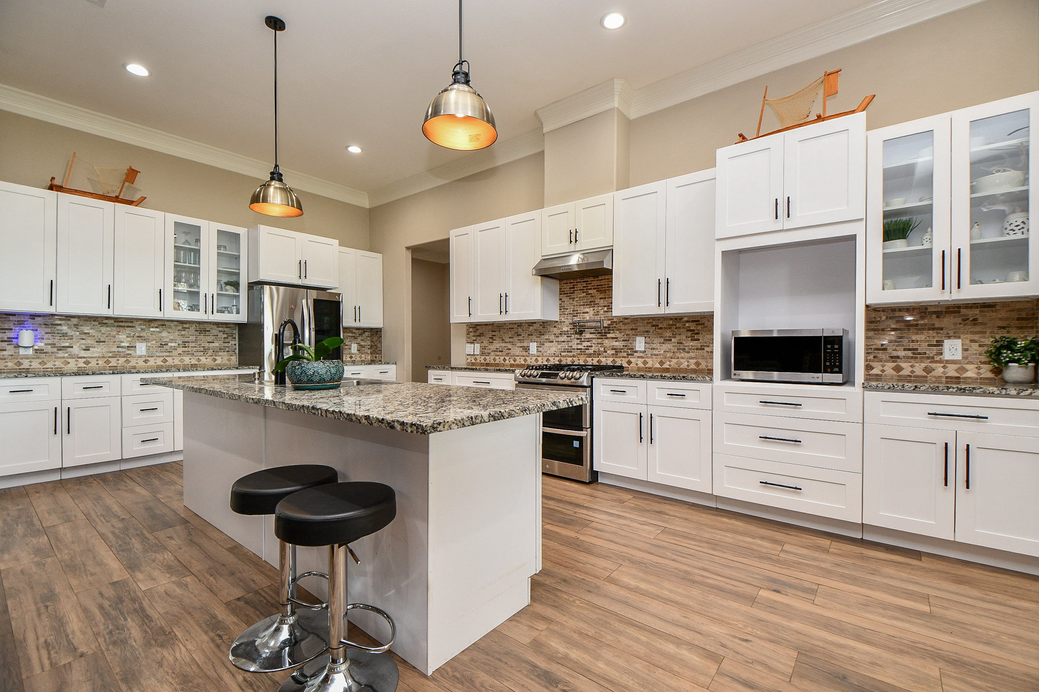 1093 Sunderman Road Eagle Lake, TX 77434 - Photo 23 of 40