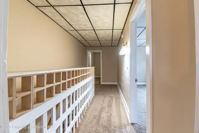 a view of small space