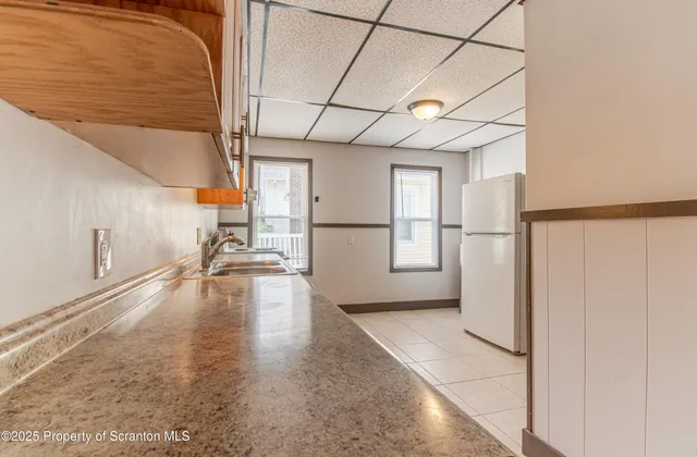 a view of a storage & utility room