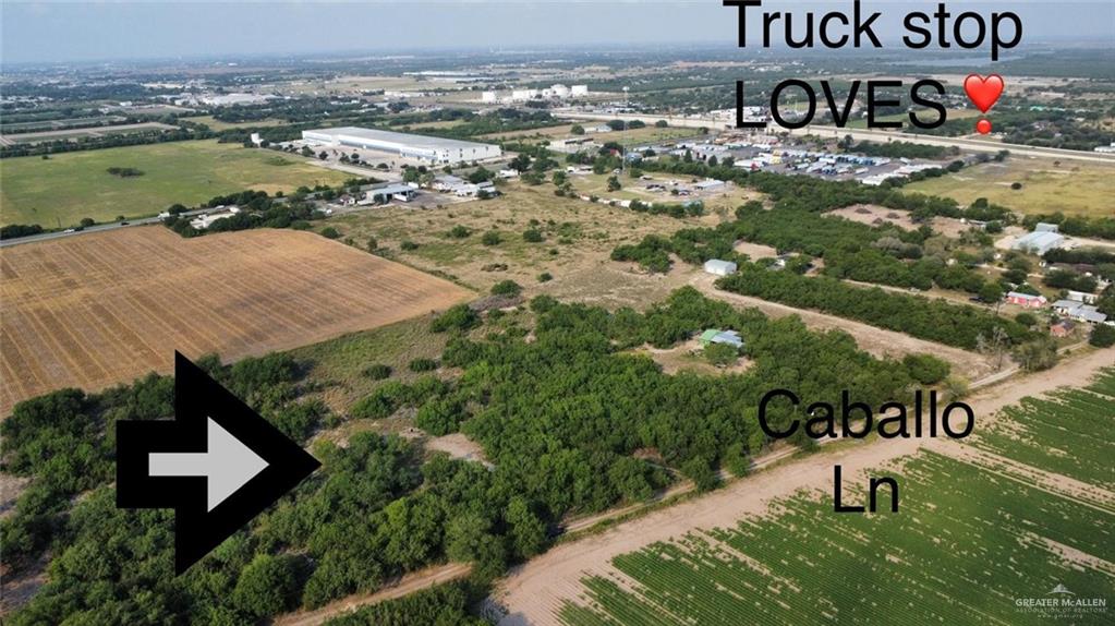 0 North Caballo Ln North  