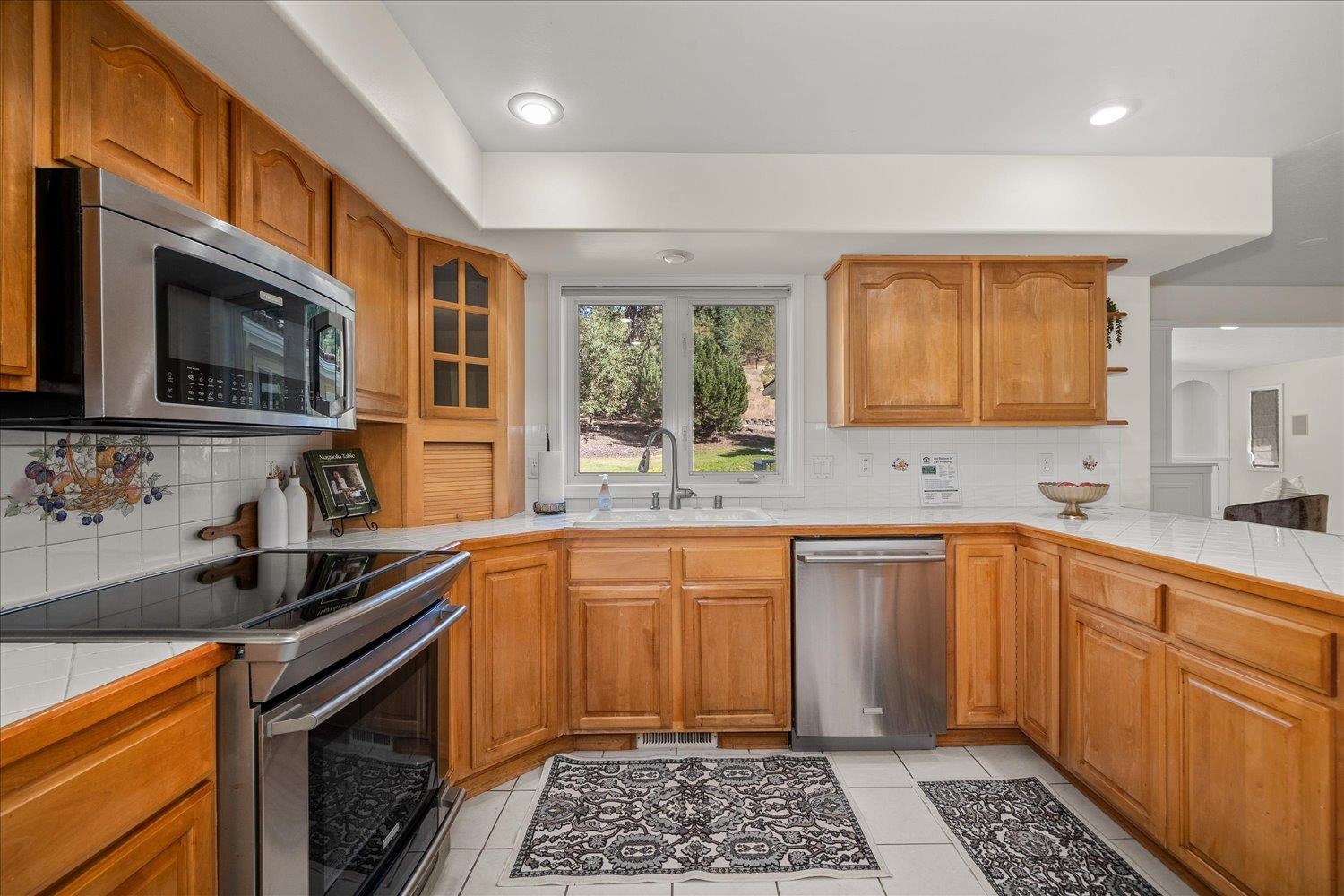 5915 South Dearborn Road Spokane, WA 99223 - Photo 15 of 50 Gallery Image 15
