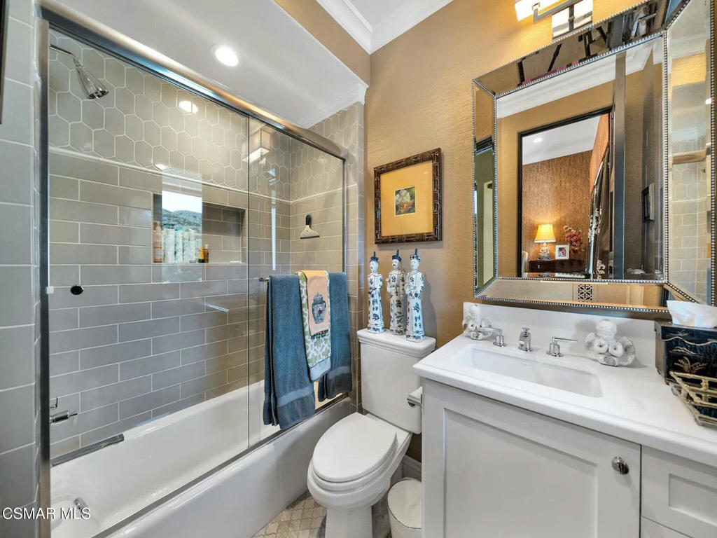 2691 Country Ridge Road Calabasas, CA 91302 - Photo 53 of 74