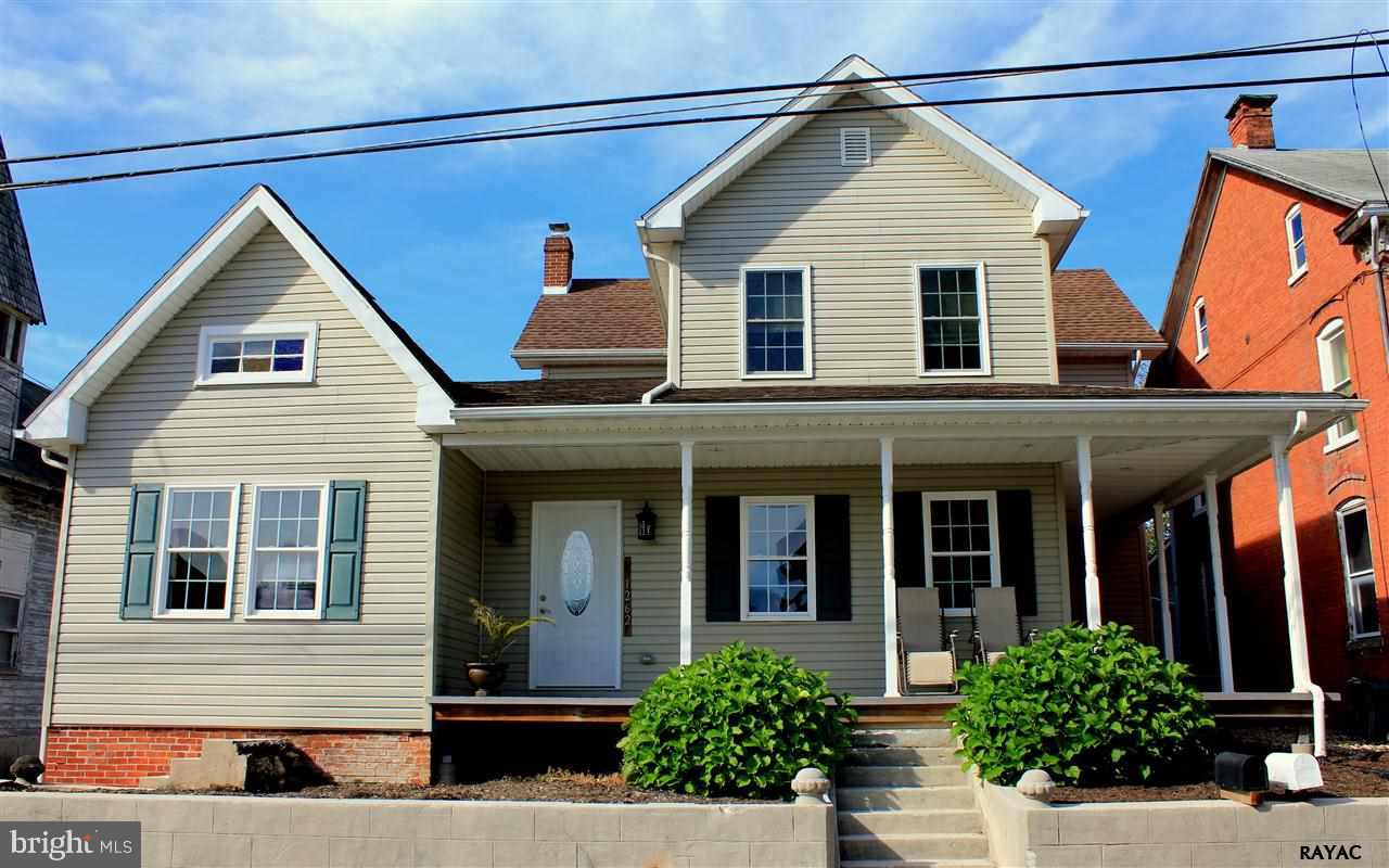 1262 Porters Road Spring Grove, PA 17362 - Photo 2 of 31 Gallery Image 2